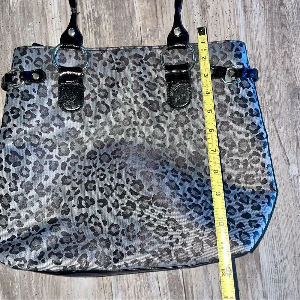 KOKO insulated lunch tote